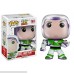 Funko Pop Disney Toy Story Buzz New Pose Action Figure B016APUVBG